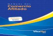 M ANU AL DEL Comercio Af - VisaNet - Perú · Veri˜car las características físicas de la tarjeta que se enuncian en la página anterior. Si la venta se va a realizar con tarjeta