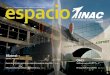 Editorial - INAC | Instituto Nacional de Aeronautica Civil · de la aviación civil en la República Bolivariana de ... Venezuela superó a EEUU en seguridad operacional ... ofrece