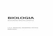 BBIIOOLLOOGGIIAA - … · bioquímica i- 2 temas de biologia de segundo de bachillerato i.- la base fisico-quimica de la vida 1. introducciÓn al estudio de los seres vivos
