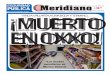 EN LA COLONIA LA MINA… ¡SE MURIO ¡MUERTO …impreso.meridiano.mx/edicion/vallarta/2017/12/08/policiaca/publici... · ¡SE MURIO EN LA COLONIA LA MINA ... Los motivos y las causas