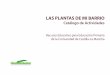 Recurso Educativo para Educación Primaria de la … · Recurso Educativo para Educación Primaria de la Comunidad de Castilla-La Mancha La aventura de las plantas al alcance de todo