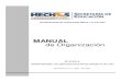 Manual de Organización URSE Matehuala - seslp.gob.mxseslp.gob.mx/transparencia/Organizacion/Areas_Staff/MO_URSE... · Contribuir para que los procesos de control escolar, de acreditación