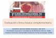 GUSTAVO ADOLFO PARRA ZULUAGA MD FACP …investigacionesfoscal.com.co/archivos/material/14.pdf · Patrones hemodinámicos. En Tratado de mecánica vascular e hipertensión arterial,