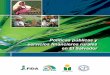 servicios financieros rurales en El Salvador - …unpan1.un.org/intradoc/groups/public/documents/icap/unpan027968.pdf · ALPIMED Alianza para el Desarrollo de la Microempresa AMPES