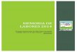 MEMORIA DE LABORES 2014 - asei-sv.orgasei-sv.org/pdf/ASEI_MEMORIA_DE_LABORES_2014.pdf · Partnership,.ALPIMED, CONAMYPE, FUNDAMICRO y ASOMI entre otros cooperantes, consolidando con