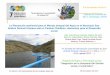 La Planeación ambiental para el Manejo Integral del …€¦ · cultivos en: Río Los Nopales (1) ... • El control de fugas de redes urbanas, ... Reactivación de invernaderos