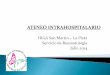 HIGA San Martin – La Plata Servicio de Reumatología … · Serología de micosis profundas negativas. ... acompañando a formas localizadas de la enfermedad
