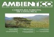 COBERTURA FORESTAL DE COSTA RICA - … · de los árboles en Costa Rica Mauricio Álvarez Impacto ambiental de la ampliación ... el nacimiento del movimiento ecologista y que nutren