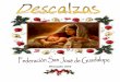 Federación San José de Guadalupefederacion-ocd-mx.org/wp-content/uploads/2013/04/Descalzas... · ... Dios, a través del Verbo hecho carne, ... de la Santísima Virgen, nuestra