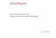 Guía del hardware de Avaya Communication Manager · Normas de seguridad de producto Este producto cumple con y se ajusta a las siguientes normas internacionales de seguridad de producto,