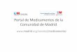 Portal de Medicamentos de la Comunidad de Madrid … Health... · Sólo los medicamentos que usted adquiera en la farmacia son los que poseen las ... el efecto E de IOS o. ctns si