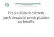 INSTITUTO MEXICANO DEL SEGURO SOCIAL DIRECCIÓN DE ...revistaenfermeria.imss.gob.mx/sites/default/files/place_file/04... · DIAGNOSTICO DE ENFERMERIA RESULTADOS ESPERADOS PATRÓN: