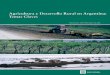 Agricultura y Desarrollo Rural en Argentina: Temas Clavessiteresources.worldbank.org/INTARGENTINAINSPANISH/Resources/... · SICOFHOR Sistema de Control de Productos ... ño del sector