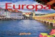 00 Introduccion 2016 (PORTADA) - cicperu.travelPORTADA).pdf · Nórdicos: Escandinavia, Rusia y Países Bálticos y los Balcanes, ... rios por toda Europa, la mejor relación calidad-precio