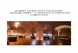 MUSEO MUNICIPAL DEL ÁLORA “RAFAEL LERÍA” · De la Edad Moderna a la actualidad ... - Edad Moderna (1492 al 1789) y Contemporánea (1789 hasta mediados del S. XX) en Álora