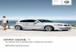 BMW SERIE 1 - goyaautomocion.com€¦ · … aleja tu pulso de la tranquilidad. El BMW Serie 1 tres puertas combina la comodidad con la agilidad deportiva para que el placer de conducir