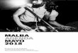 MALBA AGENDA MAYO 2018 - s3-sa-east …s3-sa-east-1.amazonaws.com/malba/wp-content/uploads/2018/05/age… · indígena, América negra. ... obras a la luz del diálogo entre arte