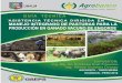 CONTENIDO - Agrobanco · 5.4.3. LOTE 3: Vacas Secas, Vaquillas y Vaquillonas 24.5 ... 23 ... VI. GRAMINEAS DISPONIBLES EN EL MERCADO ... con fungicidas (contra hongos) como el rimodil