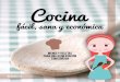 RECETAS COOP CI:MaquetaciÛn 1 - ciong.org COOP CI_estándar.pdf · Crema de limón..... 12 Cake de pasas..... 13 Arroz con leche..... 14 Compota de ... enseguida espesa y queda cremoso