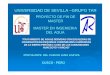 UNIVERSIDAD DE SEVILLA –GRUPO TARaula.aguapedia.org/.../0/Escalera_de_Oxigenacion/presentacion.pdf · proyecto de fin de master master en ingenieria del agua universidad de sevilla
