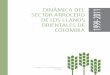 DINÁMICA DEL SECTOR ARROCERO DE LOS …fedearroz.com.co/doc_economia/Dinamica_del_sector...4 Dinámica del Sector Arrocero de los Llanos Orientales de Colombia 1999-2011 Igualmente,