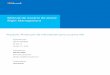Azure RM-Manual de usuario - itccperu.comitccperu.com/foro/wp-content/uploads/2016/07/GROMERO-Azure-RM... · Especificar si es solo para usuario de Exchange \(Office365\) o tambien