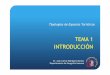 TEMA 1 INTRODUCCIÓN - titulaciongeografia-sevilla.estitulaciongeografia-sevilla.es/.../archivos/2018-02-14Tema_1.1.pdf · TEMA 1 Tipologías de Espacios Turísticos ... Art.7.Declaración