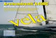 A BORDO Archambault A40RC - media.nautibarcos.commedia.nautibarcos.com/pruebas/pdf/archambaulta4orc_77.pdf · El último lanzamiento del astillero francés es un crucero/regata de