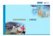 BANOBRAS - INEGI · Marco Institucional BANOBRAS (Ley Orgánica de Banobras) ... BANOBRAS - INEGI • Coadyuvar en la modernización de los catastros ... • Elaborar propuesta conjunta