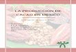 LA PRODUCCION DE CACAO EN MEXICO - fec …fec-chiapas.com.mx/sistema/biblioteca_digital/la-produccion-del... · LA PRODUCCION DE CACAO EN MEXICO Investigación del cacao en México