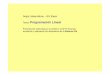Programacion Lineal [Modo de compatibilidad]sergioandresgarcia.com/pucmm/mat403/Mat.403.T3.1.a.Progr.Lin... · ampliando y adaptando las diapositivas de la Editorial SM. ... chocolote,