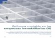 Reforma contable en las empresas inmobiliarias (II) - …nicniif.org/files/u57/ARTICULO_PARA_DESCARGAR_PDF_ABR_09_3.pdf · Departamento de Finanzas y Contabilidad Universidad de Málaga
