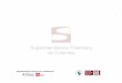 Superfinanciera, Primera en Transparencia - Fasecolda … · 2014-05-09 · son suficientes los mecanismos de protección indirecta relacionados con la estabilidad y la buena gestión