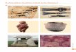Neolítico Edad de los Metales - Oxford University Press … · 2012-03-05 · Completa el eje cronológico con las etapas de la historia egipcia y las fechas que faltan: Observa