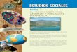 UNIDAD 1 ESTUDIOS SOCIALES - Bachillerato virtual, … · setas, colinas, montañas, montes y depresiones. ... Costa Rica El Salvador 4,220 3,432 3,340 ... dos tipos de llanuras: