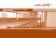 MANUAL DE PROCEDIMIENTOS DE ARMADO …unispan.com.mx/site/wp-content/uploads/2017/12/manual...3.1 Distribución de Anclaje y Cargas Mínimas 36 ... Plataformas: Los pórticos verticales
