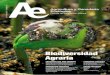 Biodiversidad Agraria - SEAEagroecologia.net/recursos/Revista_Ae/Numeros_Anteriores/REVISTA_Ae... · de biodiversidad en la Ganadería Ecológica FICHAS PRÁCTICAS Olivarda Azufre
