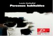 Lucía Carballal Personas habitables - Muestra de …muestrateatro.com/archivos/1 Personas habitables.pdf · 1 Canción protesta (Acompañándose con la guitarra, RUBÉN improvisa