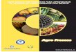 Guia alimentos frescos - AGEXPORT - Asociación de Exportadores de Guatemalaexport.com.gt/files/pdf_negociaciones_comerciales/tlc... · 2018-07-24 · La importancia de México para