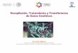 Presentación de PowerPoint - México · de los principios éticos enunciados en esta Declaración y ... cambios en el medio-ambiente físico, biológico y ... Presentación de PowerPoint