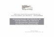 Incorporación del Módulo de Combustibles de Madera …gsars.org/wp-content/uploads/2018/03/WP-09.03.2018-Informe-Final... · sobre combustibles de madera en encuestas existentes