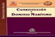 Constitución y dominio marítimo - Domingo Garcia …€¦ · Constitución y Dominio Marítimo PRÓLOGO Uno de los temas más importantes de la política exterior peruana de los
