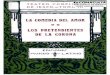 LA COMEDIA DEL AMOR - Categoríasbibliotecadigital.tamaulipas.gob.mx/archivos/descargas/43000029307.pdf · ibsen teatro completo - tomo 111 la comedia del amor los pretendientes de