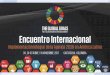 Foro de los Países de América Latina y el Caribe sobre … · Evento paralelo de las Naciones Unidas: “Compromisosy Ruta hacia un Planeta ... Desarrollo Sostenible en América