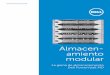 Almacen- amiento modular - Dell United States Official …i.dell.com/sites/doccontent/shared-content/data-sheets/es/... · Para los sistemas MD1200 y MD1220 ... Las funciones como