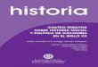 XX CUATRO ENSAYOS SOBRE HISTORIA … Presentación El presente trabajo editorial es una compilación de varios ensayos de historia y sociología acerca de algunas vicisitudes del devenir