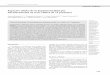 Espectro clínico de la hepatotoxicidad por …gastrolat.org/DOI/PDF/10.0716/gastrolat2012n300002.pdf · bulillar, proliferación ductal e infiltrado inflamatorio y macrofágico
