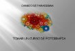 CAMBIO DE PARADIGMA - Introducciónpensamiento-matematico.weebly.com/uploads/2/6/4/9/... · con las tres primeras unidades LA HISTORIA . LOS COMPONENTES DE LA CAMARA FOTOGRAFICA 