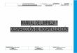 MANUAL DE LIMPIEZA Y DESINFECCIÓN DE …€¦ · manual de limpieza y desinfecciÓn de hospitalizaciÓn 25/05/2011-hos 01 216 223 manual de limpieza y desinfecciÓn de hospitalizaciÓn
