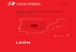 LEON - InfoIGME - Catálogo de Información …info.igme.es/cartografia/datos/magna50/memorias/MMagna... · 2014-10-08 · Destaca como población más importante León, ... Estos